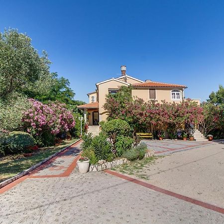Apartmani Mavrinac نيغيزيني المظهر الخارجي الصورة