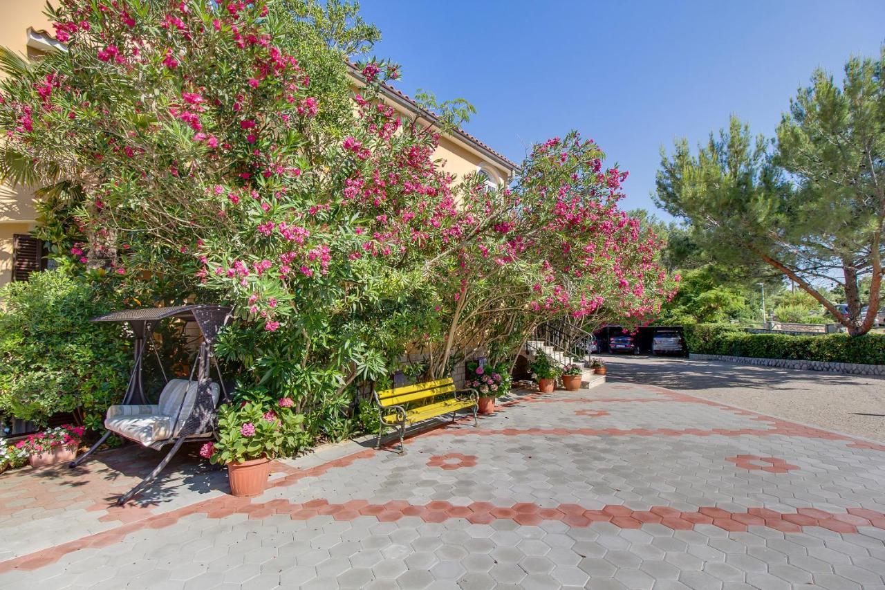 Apartmani Mavrinac نيغيزيني المظهر الخارجي الصورة