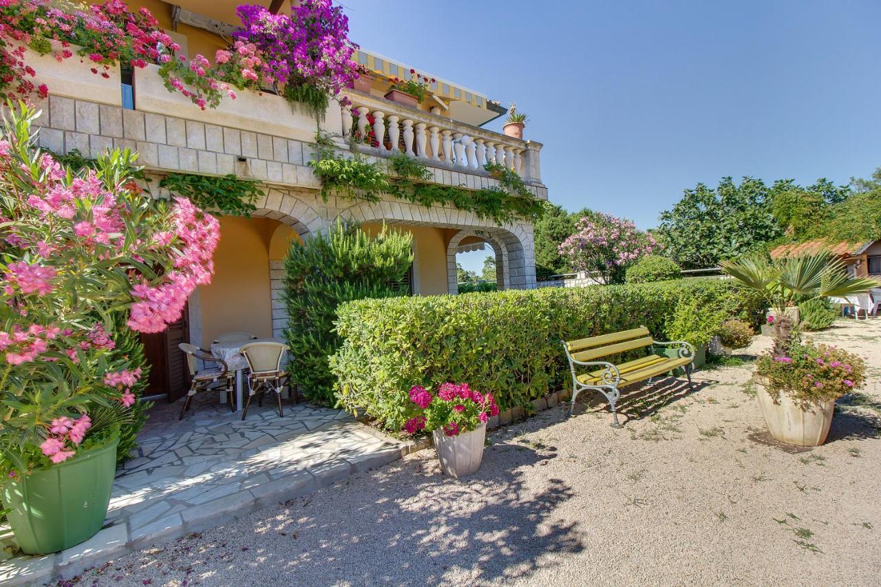 Apartmani Mavrinac نيغيزيني المظهر الخارجي الصورة
