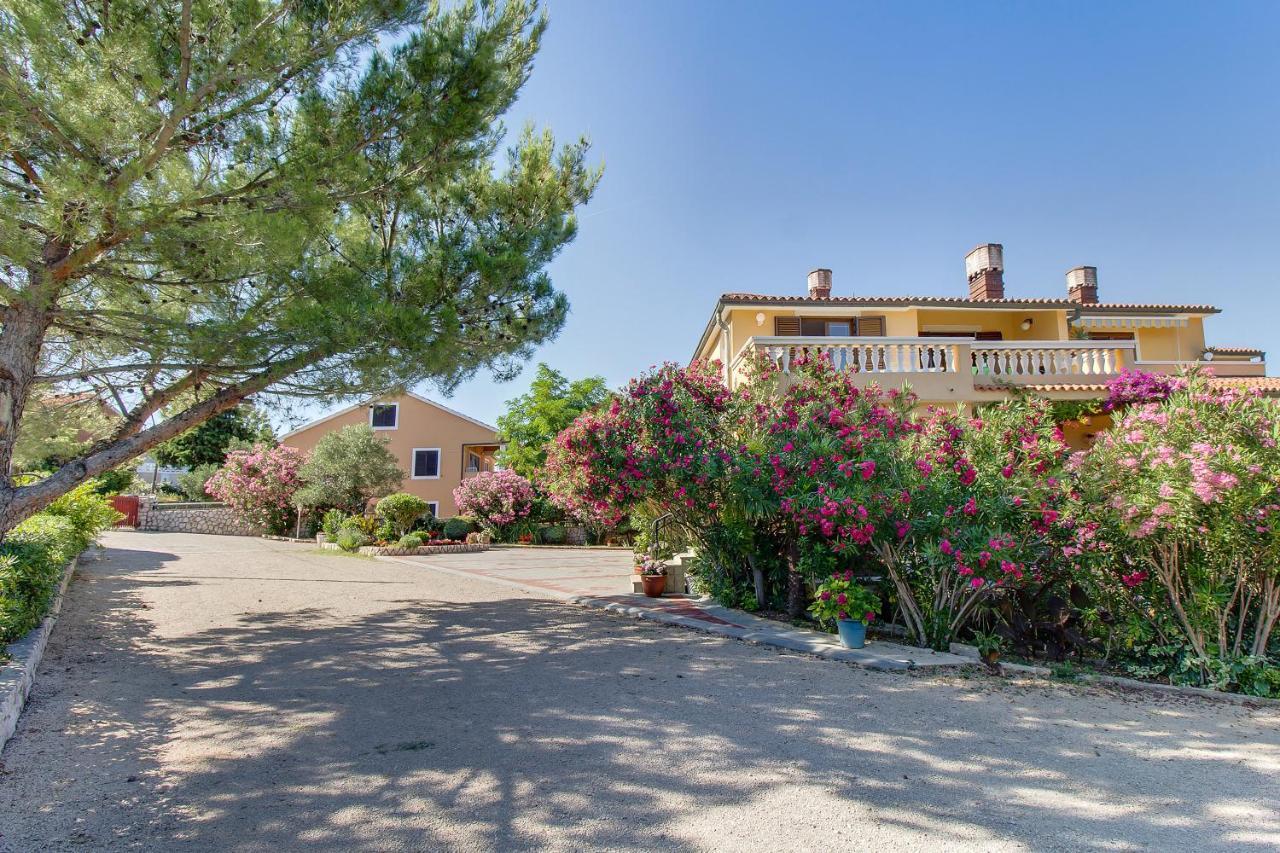 Apartmani Mavrinac نيغيزيني المظهر الخارجي الصورة