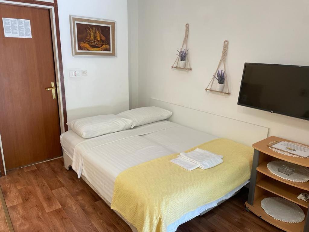 Apartmani Mavrinac نيغيزيني الغرفة الصورة